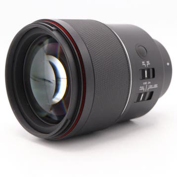Samyang 135mm F/1.8 AF Sony FE | Tweedehands, Verzenden, Zo goed als nieuw
