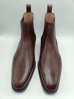 Emiliano Santi - Bottes Chelsea - Taille : EU 44 - Neuf dans