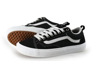 Vans Sneakers in maat 43 Zwart, Verzenden, Sneakers