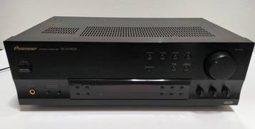 Pioneer - SX-209RDS Solid state stereo receiver, Nieuw