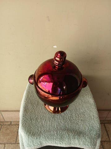 bottega gatti faenza - Bol à soupe - Poterie