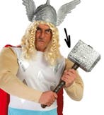 Thor Hamer 50cm, Verzenden, Nieuw