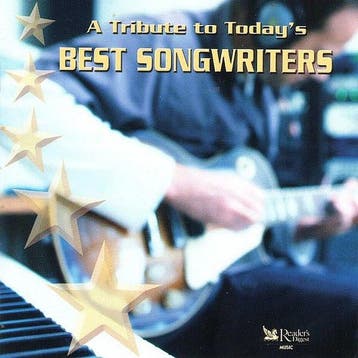 Various - A Tribute To Todays Best Songwriters, Verzenden, Gebruikt