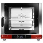 Hetelucht-/Stoomoven | COMBI LINE EVO | 5 Niveaus (1/1 GN), Zakelijke goederen, Verzenden, Nieuw in verpakking