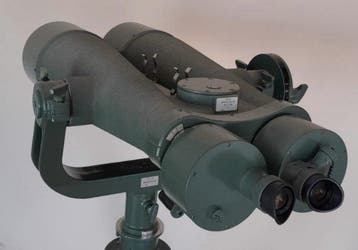 Observation binoculars - 15CM BINOCULAR 40x150 (Free