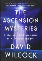 The Ascension Mysteries 9781101984079 David Wilcock, Verzenden, Gelezen, David Wilcock