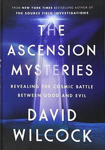 The Ascension Mysteries 9781101984079 David Wilcock, Boeken, Taal | Engels, Gelezen, Verzenden