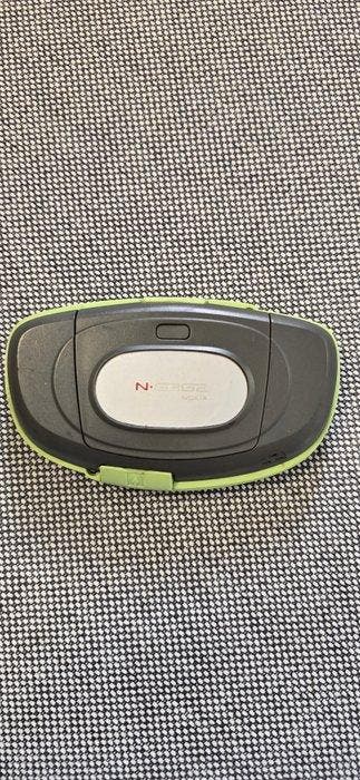 Nokia Ngage QD - Mobiele telefoon