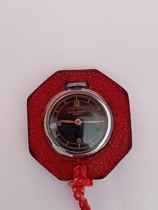 Baume & Mercier - 1950-1959, Bijoux, Sacs & Beauté, Montres | Hommes