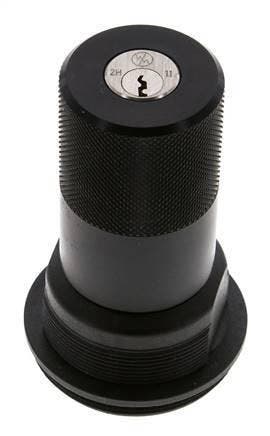 Capot à ressort verrouillable E11 pour Multifix 2, Bricolage & Construction, Verzenden