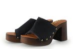 Sacha Muiltjes in maat 36 Zwart, Kleding | Dames, Schoenen, Verzenden, Zwart, Sacha, Gedragen