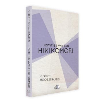 Notities van een hikikomori 9789083418414, Verzenden, Gerrit Hoogstraaten