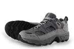 Salomon Sneakers in maat 42 Grijs, Kleding | Heren, Schoenen, Overige kleuren, Verzenden, Zo goed als nieuw, Sneakers