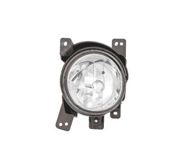 Phare Droit Antibrouillard Pour Hyundai Santa Fe 09-13, Verzenden, Nieuw