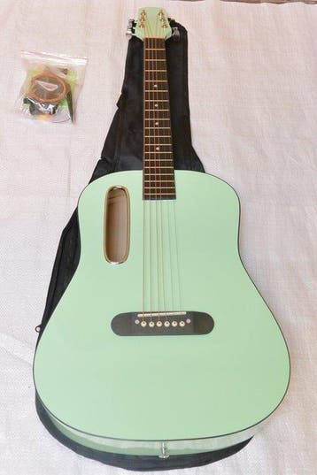 Unknown - - Akoestische gitaar - 2025 (Zonder minimumprijs), Nieuw