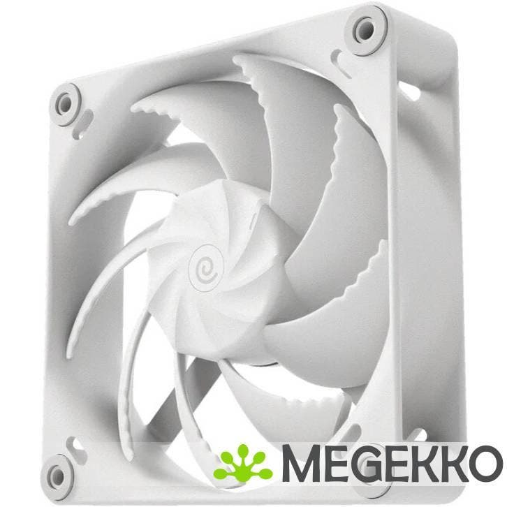 HAVN H12 PWM 120mm White, Informatique & Logiciels, Refroidisseurs d'ordinateur, Envoi