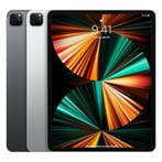 Apple iPad Pro 5 2TB (2000GB) 12.9 inch (2021) zwart Wifi, Computers en Software, Apple iPads, Ophalen of Verzenden, Nieuw