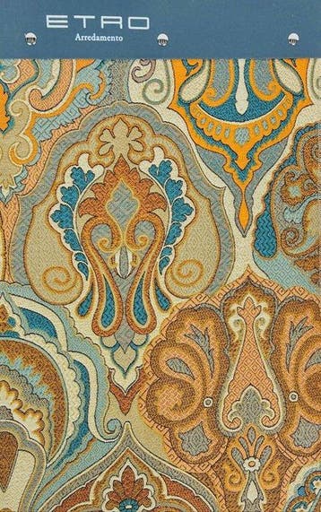 ETRO HOME - New set- Two cushions in a set of four - Kussen