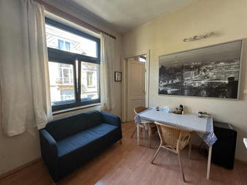 Appartement en Rue de la Levure, Ixelles, 20 à 35 m², Bruxelles