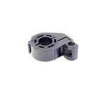 Maximum extra LNB houder (zwart) voor E-85 schotel, Ophalen of Verzenden, Nieuw