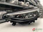 VW ID.4 ID4 11B LED PHARE AVANT GAUCHE KPL 11B941005A, Auto-onderdelen, Verzenden, Gebruikt, Volkswagen