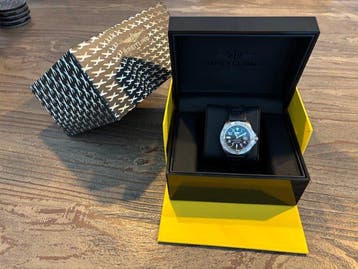 Breitling - Avenger Seawolf - A17330 - Homme - 2010-2020
