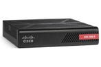 Cisco ASA 5506-X ASA5506-SEC-BUN-K9 Firewall with firepower, Ophalen of Verzenden, Zo goed als nieuw