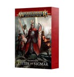 Cities of Sigmar faction pack (Warhammer nieuw), Ophalen of Verzenden, Nieuw