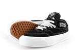 Vans Sneakers in maat 37 Zwart, Verzenden, Sneakers