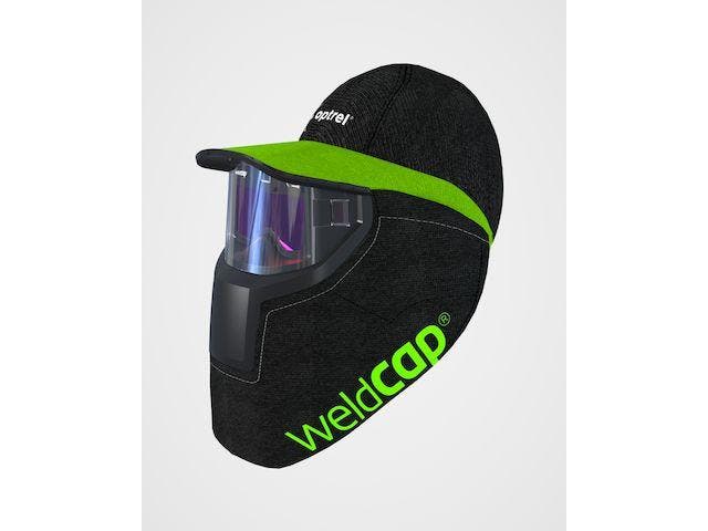 Optrel WeldCAP Bump RCB instelbaar 3/9-12, Bricolage & Construction, Outillage | Soudeuses, Enlèvement ou Envoi