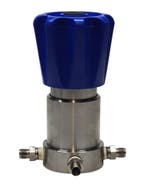 Tescom 26-1761-24-286 Regelaars Sourced from working, Verzenden