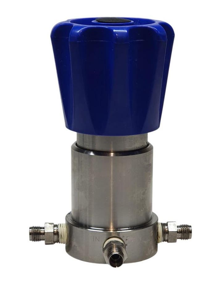 Tescom 26-1761-24-286 Regelaars Sourced from working, Doe-het-zelf en Bouw, Overige Doe-Het-Zelf en Bouw, Nieuw, Verzenden