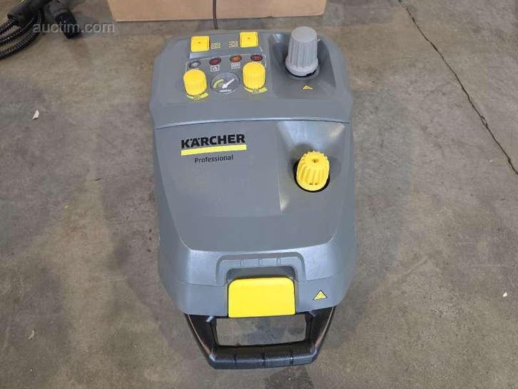 Stofzuiger Kärcher SG 4/4, Electroménager, Aspirateurs, Enlèvement