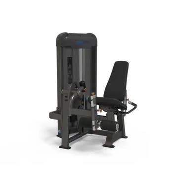 Gymfit - Luxury-line Plus - Leg Extension - Lp201, Sport en Fitness, Fitnessmaterialen, Ophalen of Verzenden, Nieuw