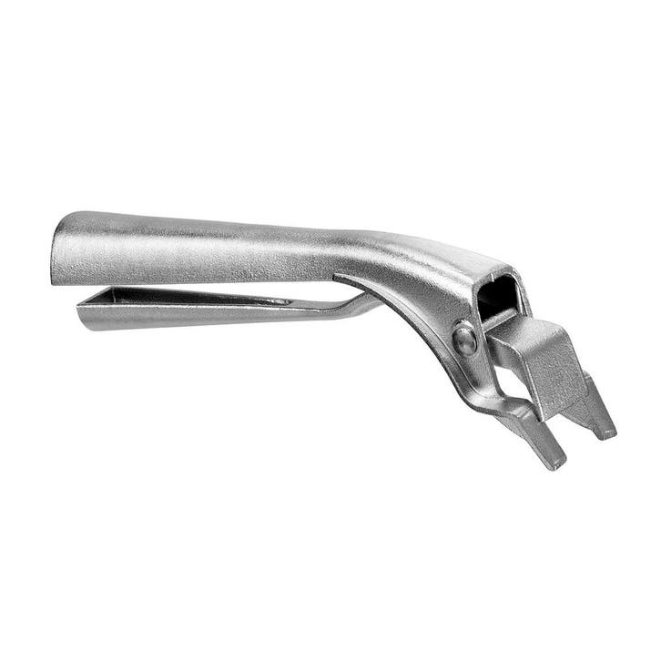 Kookplaattang | SNACKJET 200/500 | Aluminium Bartscher, Articles professionnels, Horeca | Équipement de cuisine, Envoi