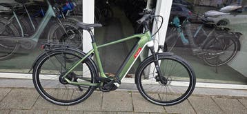 Victoria Manoc 5 Elektrische €5199 Nu Voor €3099, Nieuw, Overige merken