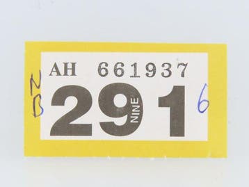 Brawa H0 - 48029/49411/2083 - Wagon de marchandises pour, Hobby & Loisirs créatifs