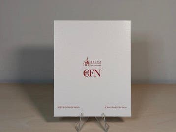 Vaticaan. 2 Euro 2025 Sede Vacante (Zonder minimumprijs), Postzegels en Munten