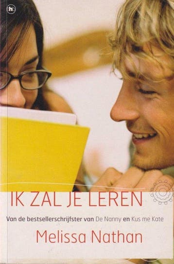 Ik zal je leren - Nathan, Verzenden