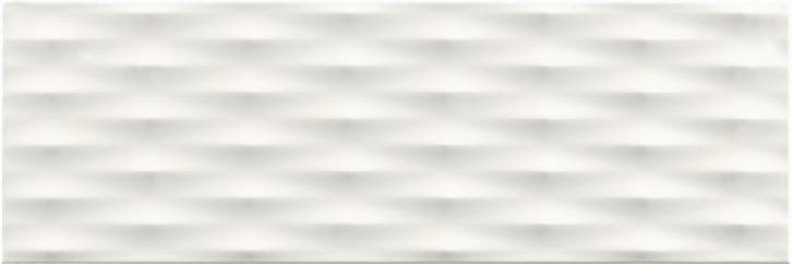 25x75 VOILE BLANCO Mat, Bricolage & Construction, Dalles & Carrelages, Enlèvement ou Envoi