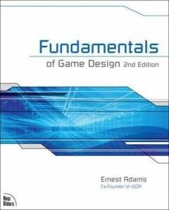 Fundamentals of Game Design 9780321643377 Adams Ernest, Verzenden, Zo goed als nieuw, Adams Ernest