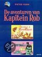 De avonturen van Kapitein Rob - Rijperman uitgave 30:, Verzenden, Gelezen, P.J. Kuhn
