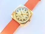Osco - mens gold plated Swiss automatic - Zonder, Nieuw