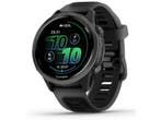 Garmin Forerunner 570 - Smartwatch - GPS Hartslagmonitor -, Handtassen en Accessoires, Smartwatches, Verzenden, Nieuw, Garmin