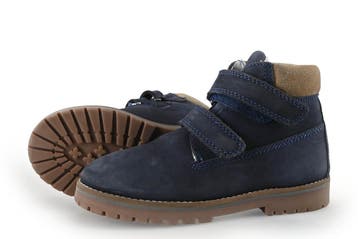 Milo & Mila Boots Jongens in maat 32 Blauw, Verzenden, Schoenen
