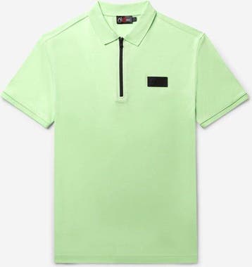 2dekans | AB Lifestyle - Platinum Polo | Pastelgroen - Heren, Ophalen of Verzenden, Nieuw