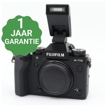 Fujifilm X-T5 body | Tweedehands, Verzenden