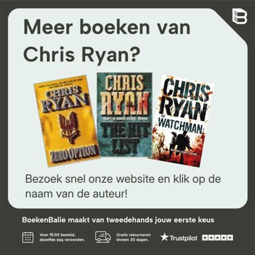 Bad Soldier 9781444783360 Chris Ryan, Verzenden, Gelezen, Chris Ryan