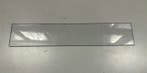 Schapverdeler plexiglas, separatieshot, transparant, 57cm,