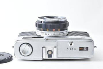 Olympus Trip 35 Appareil photo argentique